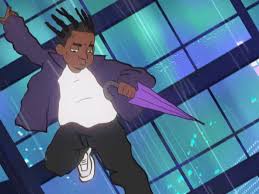 1,000,000,000,000,000, project attempt soccer studio cool boys studio Sleepy Hallow Ventures Into The Year 2055 In New Visual Revolt
