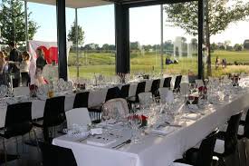 Sowohl die einzigartige lage im wald, die tolle atmosphäre des saals als auch die gute küche. Hochzeit In Open 9 Picture Of Restaurant 9 Eichenried Tripadvisor