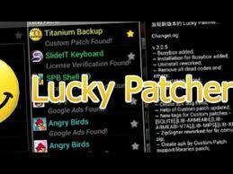 (i) download latest version from website like uptodown,apkmirror etc. How To Patch Games With Lucky Patcher Youtube