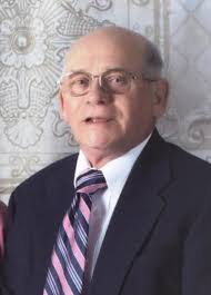 CHARLES THACKER Obituary (1941