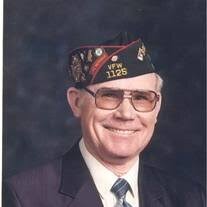 Dan G. Norton Obituary