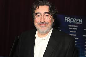 Alfred molina has more than 50 film, television and stage credits to his name yet remains a sideline figure in hollywood. Alfred Molina Walt Disney Animation Studios Wikia Fandom