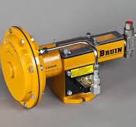 BR5100 Pneumatically Driven Chemical Injection Pump - Bruin ...