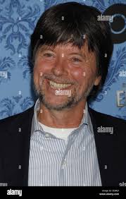 Ken burns hi-res stock photography and images