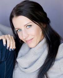 Pattie Mallette