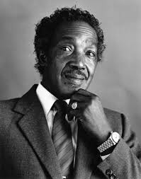 Faces of Business Leaders Captured in Black and White (40 Years of Arkansas  Business)