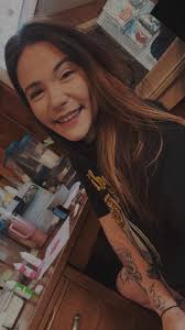 ✨HELLO LOVELIES✨ I am Kay(den)!! I am the owner of Wild Wild Whiffs here in  FB!! Right now, I currently make and sell custom aroma bead air fresheners  known as freshies &