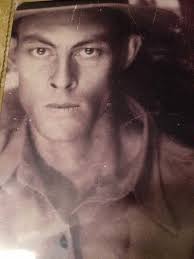 Clifton Dial Jr. (1919-1999)