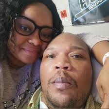 Caring for a loved one with a severe stroke