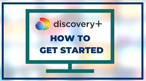 Your favorite brands including hgtv, food network, tlc, id, own, animal planet, discovery channel, and personalities, plus exclusive originals, all in one. How To Set Up Discovery On Your Tv Discovery Plus Quick Start Guide Youtube