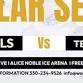 Wooster Bulls VS Buffalo Tempest event image