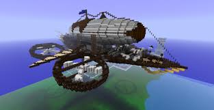 Airships (25) emergency vehicles (167) planes (207) buses (22) working vehicles (247). Minecraft Airship Battle Muat Turun H