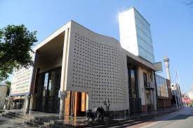 With respect to the constitutional court at least, the process was ironically started by the previous regime, which legitimately contained the building blocks for a future independent and. Discovering Constitution Hill Number Four Prison And The Constitutional Court In Pictures Constitution Hill