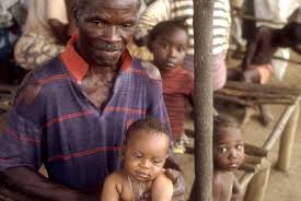 The liberia people news, campus johnson road, monrovia, liberia. In Liberia Many Old People Have Not Enough To Live On Especially Disabled Civil War Veterans D C Development Cooperation