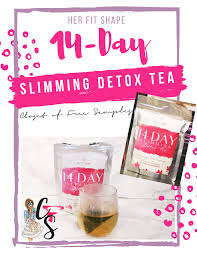 Her Fit Shape Detox Tea Demo Review Get It Here Https Www Getherfitshape Com See My Blog Review Here Http Bit Ly 2d Detox Tea Detox Affordable Health