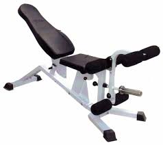 Universal Fitness Utility Weight Bench Buy In Hurley