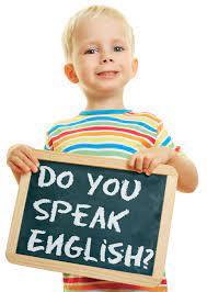 Nauka języka angielskiego w przedszkolu - Mój Żłobek Moje Przedszkole