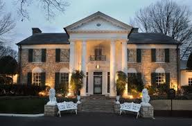 Pin By Hometeam Inspection Service On Content Elvis Presley House Elvis Presley Graceland Graceland Elvis