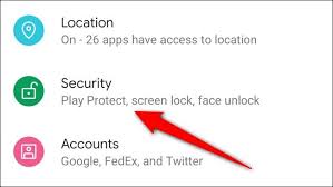 Hackathon expert, no code junkie ever thought about getting into gaming but lack the technical skills. How To Prevent Face Unlock From Bypassing The Lock Screen On The Google Pixel 4