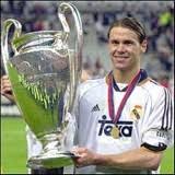 Fernando Redondo Pro Evolution Soccer Wiki Neoseeker