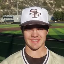 Grant Valentine's St. Francis High School Career Home