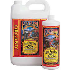 Schultz cactus plus liquid plant food 4 oz. Big Bloom By Foxfarm Planet Natural