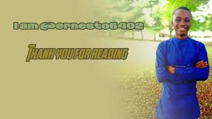 MY DAYS IN EMMA CHUKAS GLOBAL VENTURES