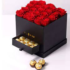 Before settling for yet another boring gift (read: Valentines Day Gifts For Husband Valentine Gift For Husband 2021 Ferns N Petals