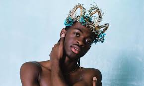 Scheduling for multiple ids/transactions to ensure the appropriate amount of time is booked to complete multiple id cards or transactions, please book back to back appointments. Lil Nas X I 100 Want To Represent The Lgbt Community Lil Nas X The Guardian