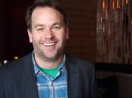 In film about improv comedy, envy gets a close-up