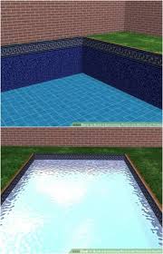 By making a swimming pool in a backyard, you can get a functional feature which is a decoration and also a joyful and fun spot. 6 Simple Diy Inground Swimming Pool Ideas That Will Save You Thousands Diy Crafts