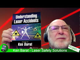 5 Laser safety facts you never knew!