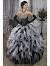Party Black And White Ball Theme