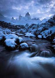 Coleccion De Paisajes En Buena Calidad Scenery Photography Landscape Photography Nature Scenes