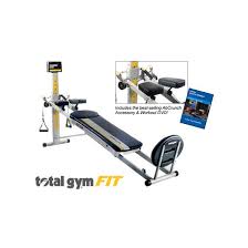 Total Gym Fit Review Pros Cons And Verdict Top Ten Reviews