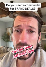 From my experience you can make way more doing way less work negotiating  directly with brands. #tiktokshop #tiktokshoptips #tiktokshopaffiliate  #tiktokshopaffiliates #contentcreator #entrepreneur