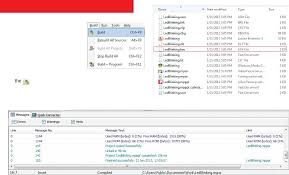 They are used for user applications, server processes and. Ban Na Cfg