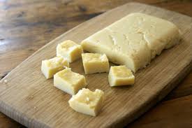 After defrosting the tofu is pressed to remove. Diy Soy Free Tofu Yes You Can Make Tofu From Any Bean You D Like Kqed