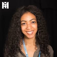 Stream Brittany Lynch — Your Audio Selfie by On Being Studios