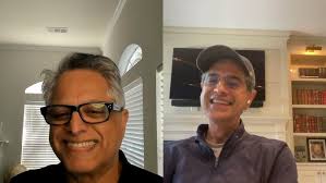 Life in TV Journalism with Aamer Haleem, former host of CTV Morning Live