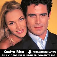 La Tía Alba y sus cosas