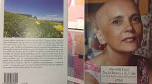 Notizie di Antonella Lenti