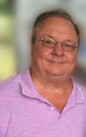 Edward Timothy Rolin Obituary December 5, 2020