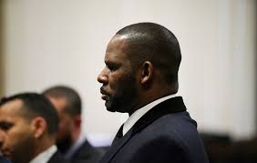 Two guardian columnists talk it over. R Kelly Attacked In Chicago Prison By Fellow Inmate