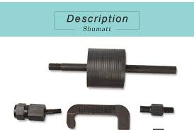 Angebote vom 23.6.2020 um 10:13*. Professionelle Gemeinsame Schiene Tool Diesel Motor Kraftstoff Injektor Zerlegen Montieren Reparatur Kits Puller Fur Mercedes Xc8717 Aliexpress