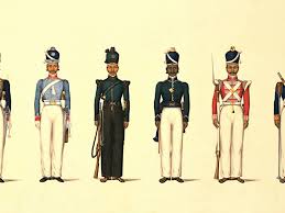 Sepoy - World History Encyclopedia