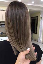 Frisuren Bereit Einer Etwas Neues Tonne Nach Wer Ist Frwer Ist Bereit Fur Etwas Neues Honey Hair Color Hair Color Light Brown Brown Hair Balayage