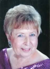 Obituary information for Joy J. Casada