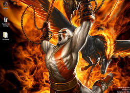First released for the playstation 3 (ps3) console on march 16, 2010, the game is the fifth installment in the god of war series, the seventh chronologically and last in the greek era of the franchise, and the sequel to 2007's god of war ii. God Of War 3 Theme Download For Pc Free
