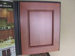 discontinued beech autumn blush kitchen